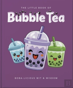 Bertrand.pt - The Little Book Of Bubble Tea
