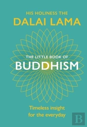 The Little Book Of Buddhism