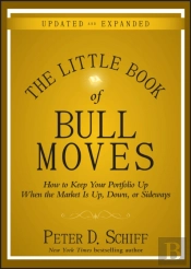The Little Book Of Bull Moves, Updated And Expanded