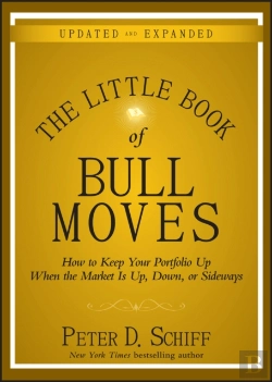 Bertrand.pt - The Little Book Of Bull Moves, Updated And Expanded