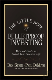 The Little Book Of Bulletproof Investing