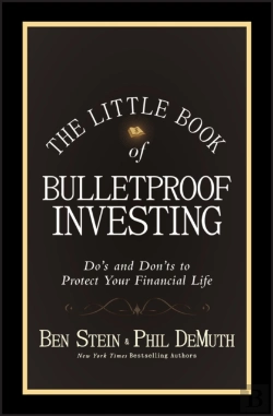 Bertrand.pt - The Little Book Of Bulletproof Investing