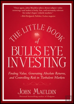 Bertrand.pt - The Little Book Of Bull'S Eye Investing