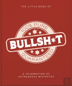 Bertrand.pt - The Little Book Of Bullshit