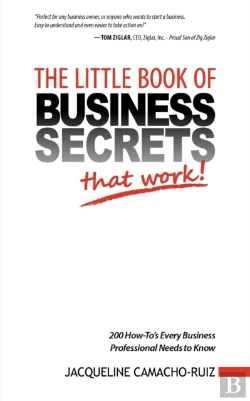 Bertrand.pt - The Little Book Of Business Secrets That Work!