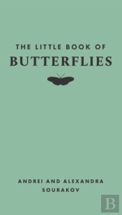 The Little Book Of Butterflies