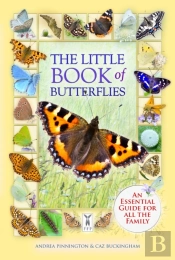 The Little Book Of Butterflies