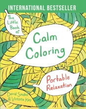 The Little Book Of Calm Coloring