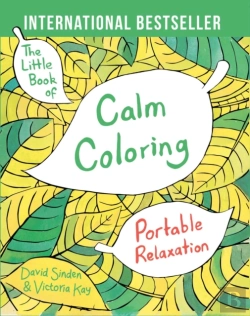 Bertrand.pt - The Little Book Of Calm Coloring