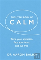 The Little Book Of Calm