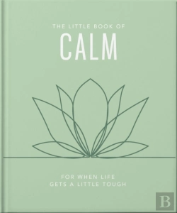 Bertrand.pt - The Little Book Of Calm