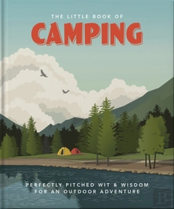 Bertrand.pt - The Little Book Of Camping