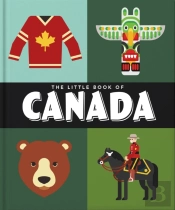 The Little Book Of Canada