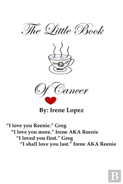 Bertrand.pt - The Little Book Of Cancer: By: Irene Lop