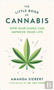 The Little Book Of Cannabis