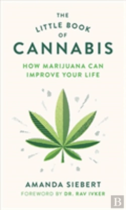 Bertrand.pt - The Little Book Of Cannabis