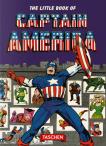 The Little Book of Capitain America