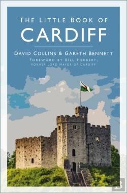 Bertrand.pt - The Little Book Of Cardiff