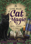 The Little Book Of Cat Magic