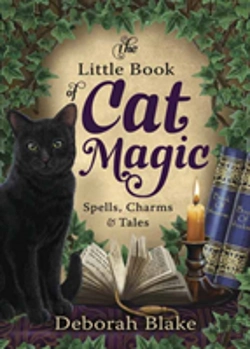 Bertrand.pt - The Little Book Of Cat Magic