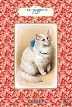 Bertrand.pt - The Little Book Of Cats