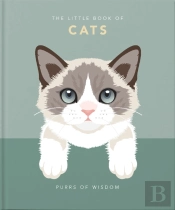 The Little Book Of Cats