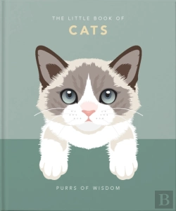 Bertrand.pt - The Little Book Of Cats