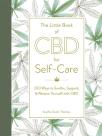 The Little Book Of Cbd For Self-Care