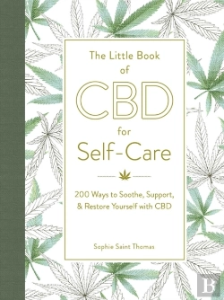 Bertrand.pt - The Little Book Of Cbd For Self-Care