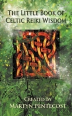 Bertrand.pt - The Little Book Of Celtic Reiki Wisdom