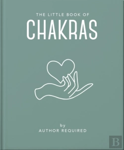 Bertrand.pt - The Little Book Of Chakras