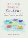 The Little Book Of Chakras