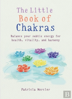 Bertrand.pt - The Little Book Of Chakras