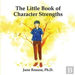 Bertrand.pt - The Little Book Of Character Strengths