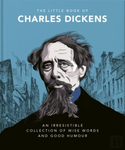 Bertrand.pt - The Little Book Of Charles Dickens