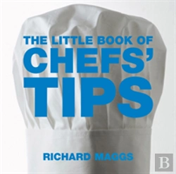 Bertrand.pt - The Little Book Of Chefs' Tips