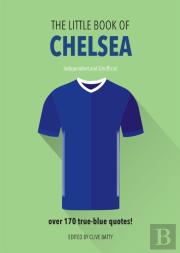The Little Book Of Chelsea