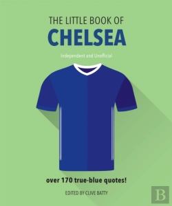 Bertrand.pt - The Little Book Of Chelsea
