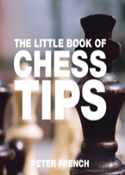 The Little Book Of Chess Tips