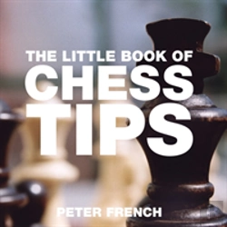 Bertrand.pt - The Little Book Of Chess Tips