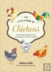 The Little Book Of Chickens