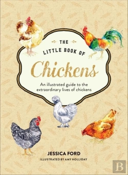 Bertrand.pt - The Little Book Of Chickens