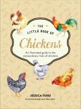 The Little Book Of Chickens