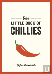 The Little Book Of Chillies