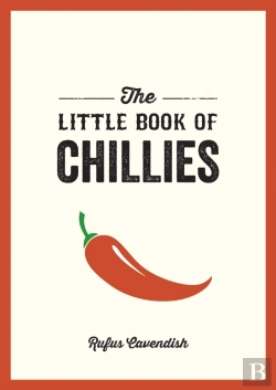 Bertrand.pt - The Little Book Of Chillies