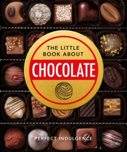 Bertrand.pt - The Little Book Of Chocolate