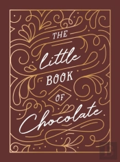 The Little Book Of Chocolate