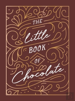 Bertrand.pt - The Little Book Of Chocolate