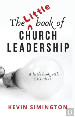 Bertrand.pt - The Little Book Of Church Leadership