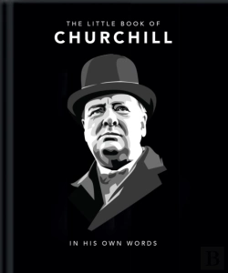Bertrand.pt - The Little Book Of Churchill
